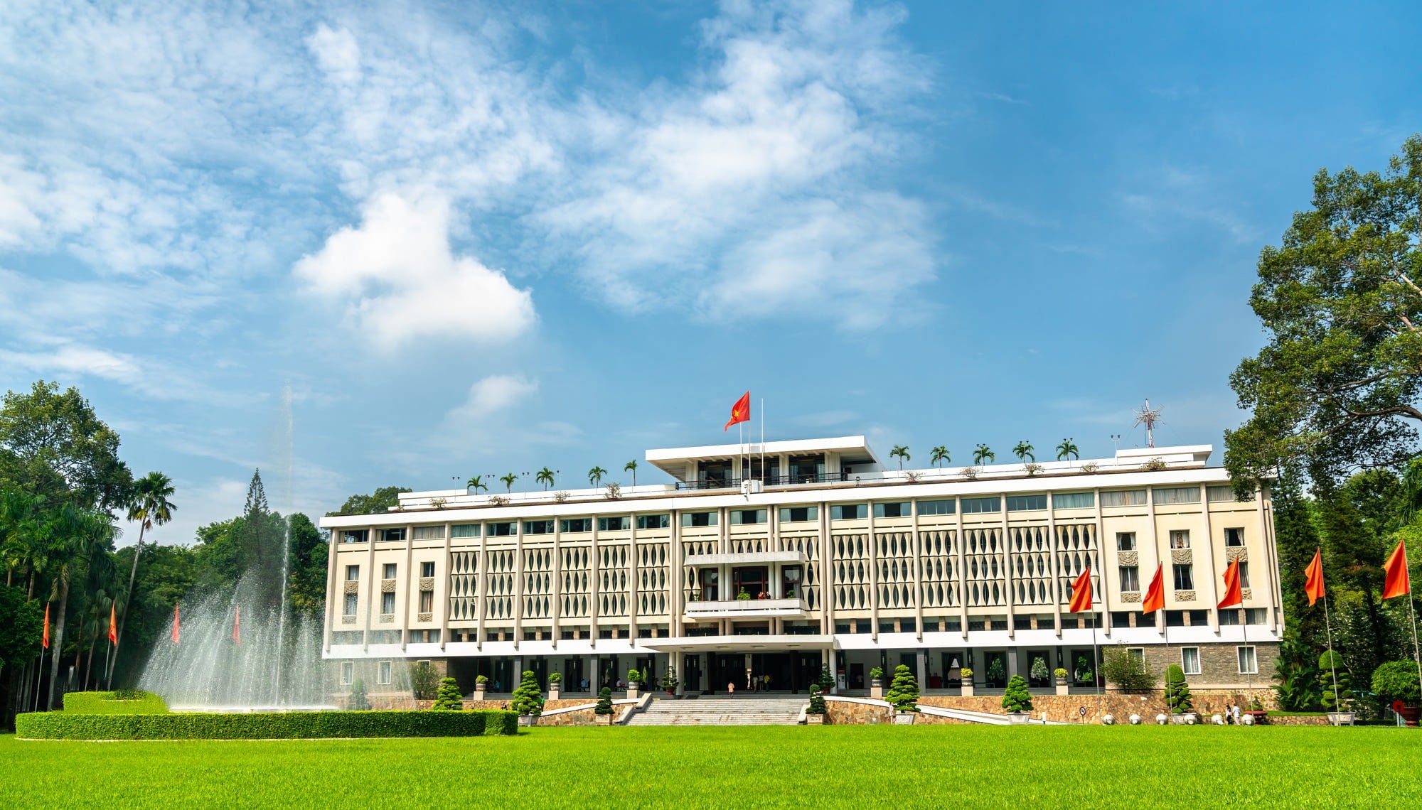 Dinh Độc Lập